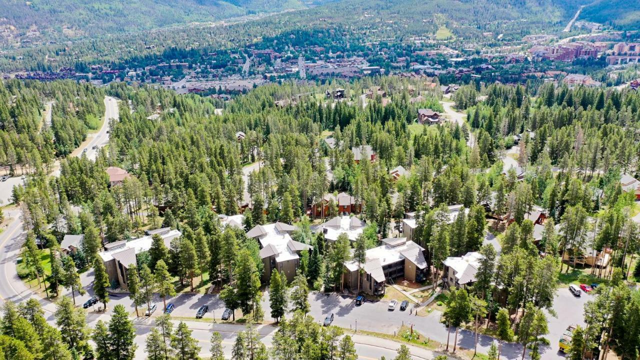 Gold Camp F107 Βίλα Breckenridge Εξωτερικό φωτογραφία